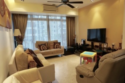 Sanctuary Green (D15), Condominium #175011932